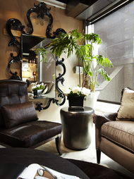 方國際家飾 室內(nèi)設(shè)計(jì)一體化解決方案的引領(lǐng)者